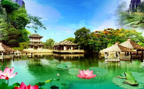 高性能节能智能